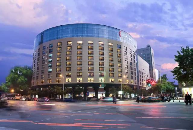 中国最好的酒店排名第一名是哪家,中国最好的25家酒店