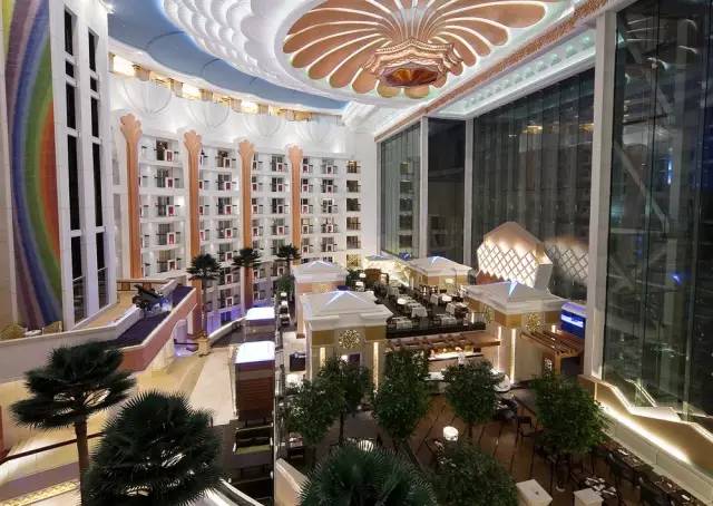 中国最好的酒店排名第一名是哪家,中国最好的25家酒店