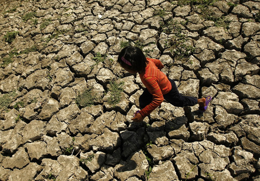 5月全球极端天气气候事件梳理,2023年全球大事件三分钟回顾