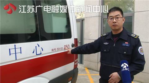 救护车山寨救护车,山寨救护车怎么处理