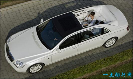 全球最贵的车2800万美元,盘点世界上最贵的车和最便宜的车