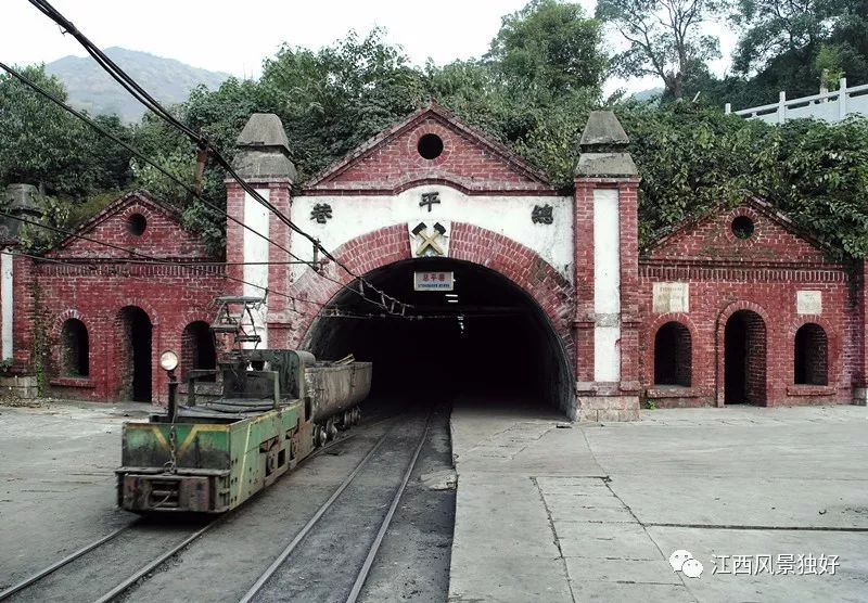萍乡安源旅游区,萍乡安源国家森林公园景区