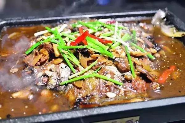 烤鱼店十款烤鱼秘制配方制作工艺,正宗烤鱼制作方法全过程