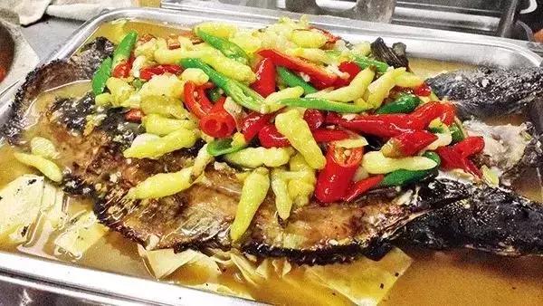 烤鱼店十款烤鱼秘制配方制作工艺,正宗烤鱼制作方法全过程