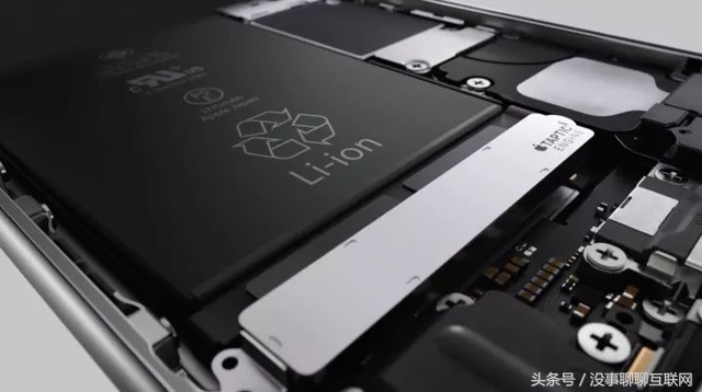 iPhone6/6s卡顿变慢或非因升级iOS11所致