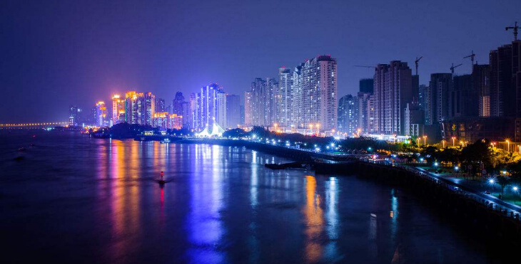 浙江被称为东方犹太人,浙江商人为什么这么富裕
