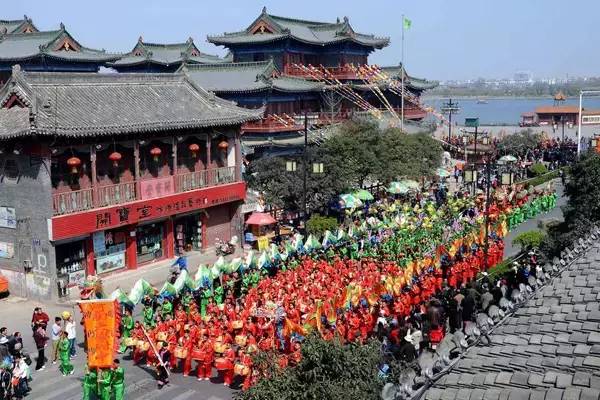 河南旅游景点及门票价格表大全,河南省旅游景点及门票价格表查询