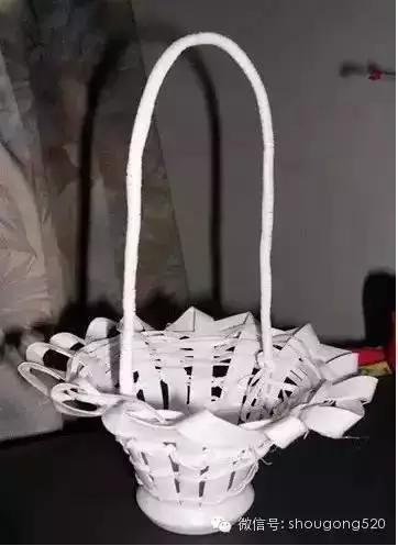 用饮料瓶子做手工创意大全教程,怎么用废弃的饮料瓶做好看的手工