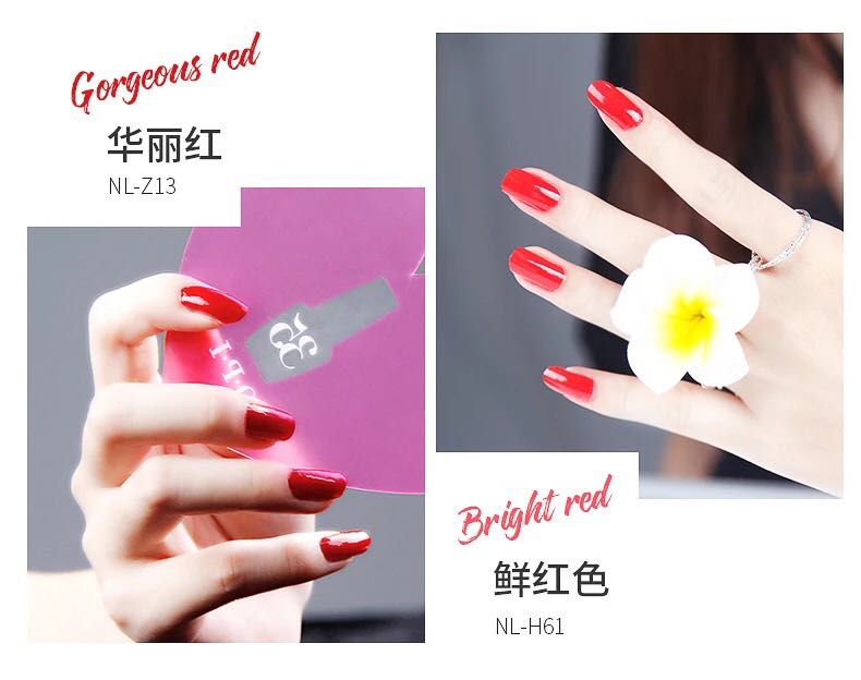 某宝好看又便宜的美甲饰品,某宝平价指甲油