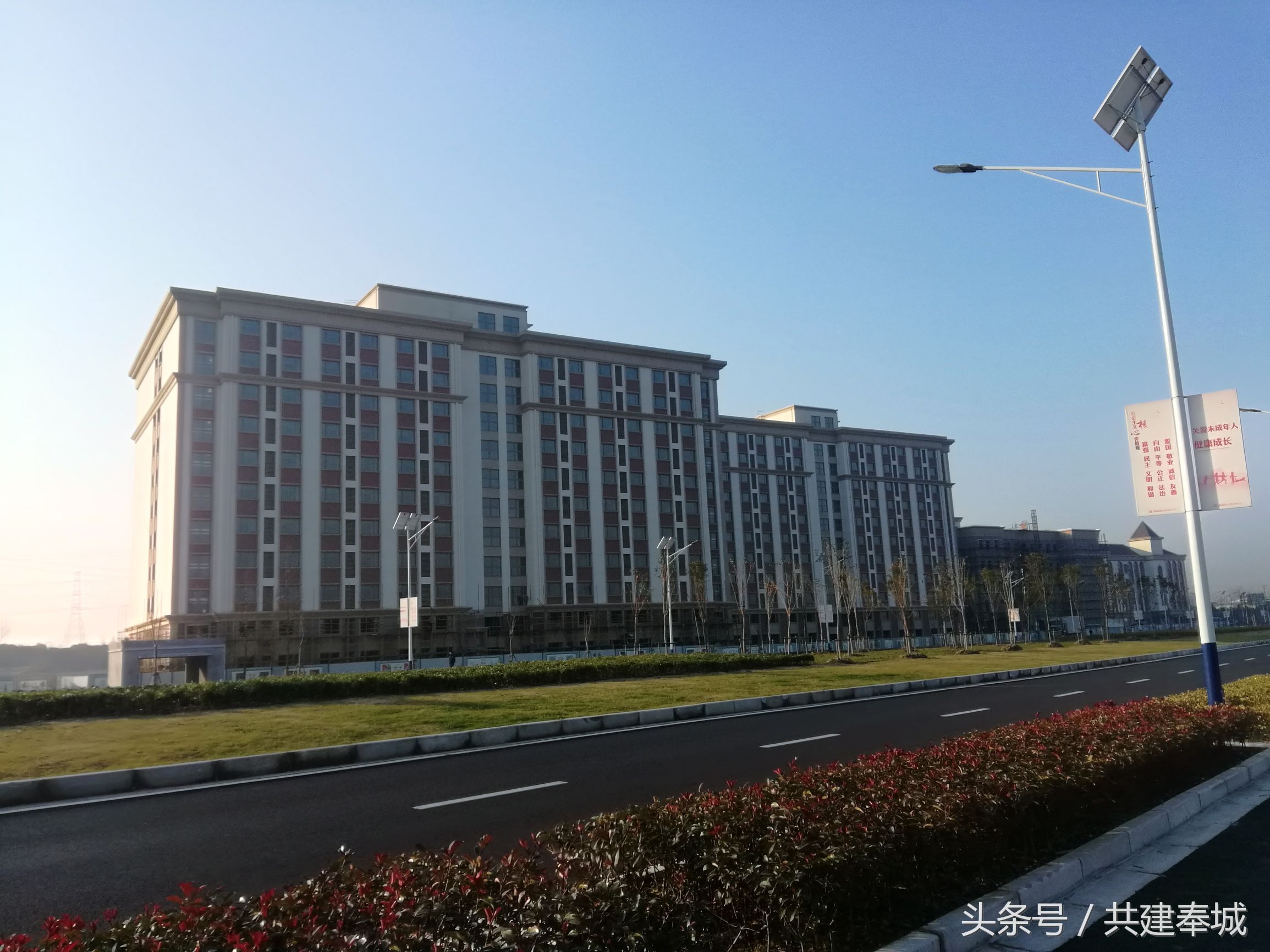 奉贤洪庙爱迪国际学校,上海奉城镇爱迪双语学校