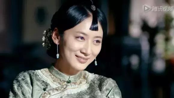 陷“三级片”风波、当过雅妓的“横店女王”为何不火？