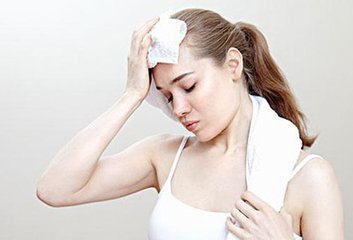 孕期第六个月胎儿成长，母体的变化