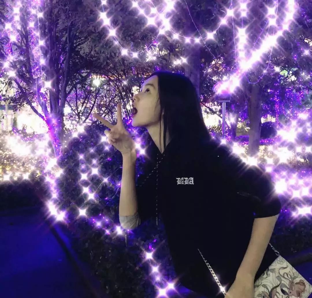 Talentreet达人录“顾阿达”开张咯！超模日常动态