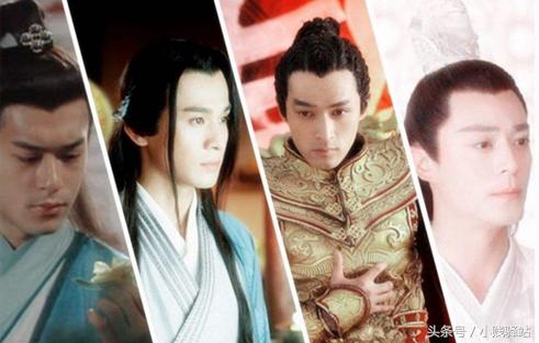 中国古代四大*男美**的结局，仅一人“善终”，一人被夷三族绝后？