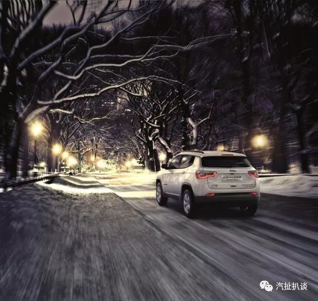 jeep指南者怎么打开4驱,jeep指南者4wd使用方法
