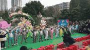 广州动物园40年前,70年代广州动物园