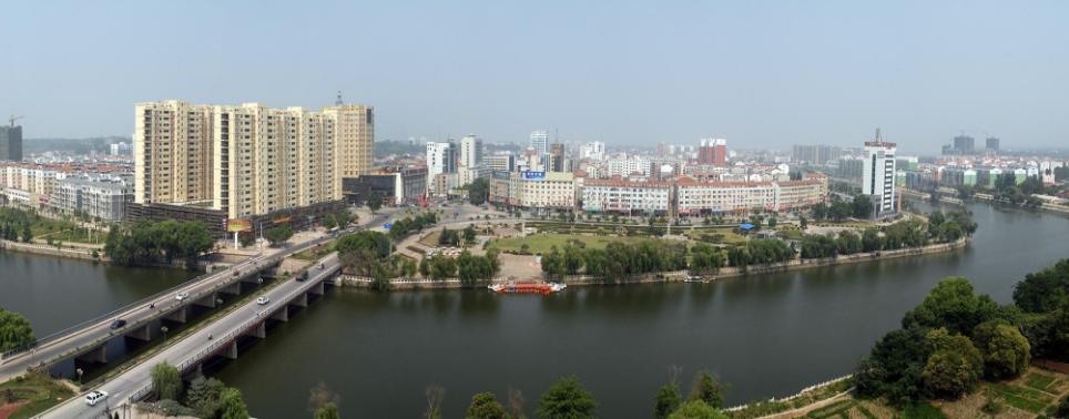 湖北广水市的地理位置,湖北省广水应山地图