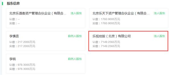 网酒网员工大量离职生态大戏终将落幕皆因乐视拖累？