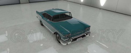 听说你是车控？——带你看GTA5各种车辆现实的品牌原形（2）