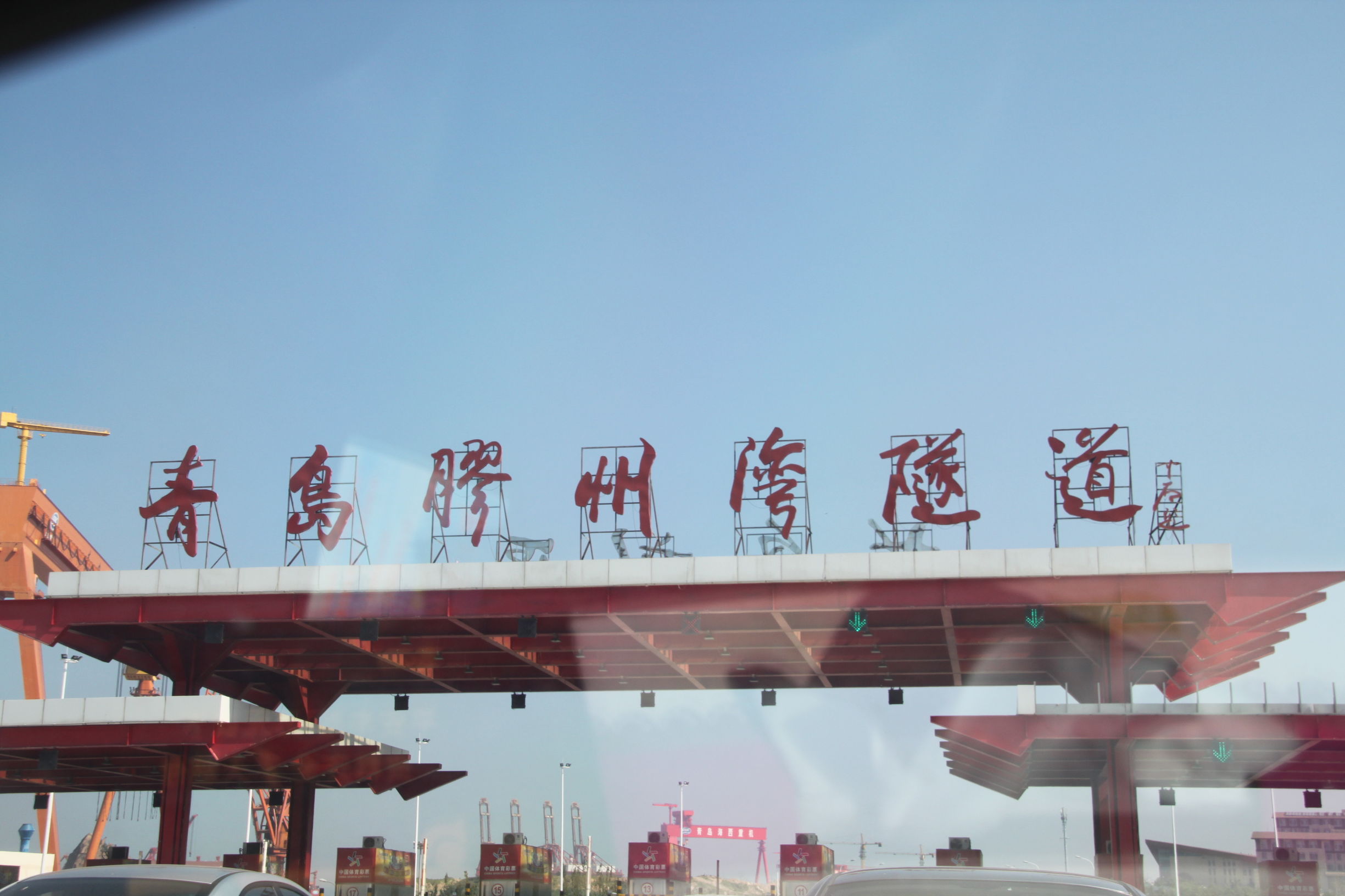 青岛城市美吗,青岛真是个特别漂亮的城市