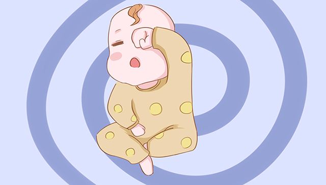 为什么宝宝会吃着奶时睡着？妈妈要学会根据不同的情况判断