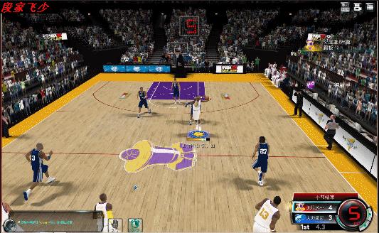 经典乔丹2kol360度扣篮,nba2kol乔丹01版值得换吗