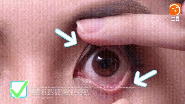 很多人嫌戴隐形眼镜麻烦？一起来学习简单易学的正确配戴方法