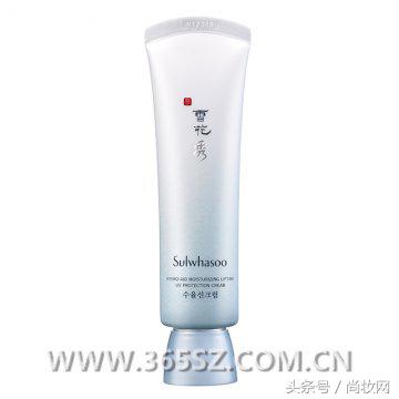 办公室冬季防晒推荐,春秋冬防晒产品推荐