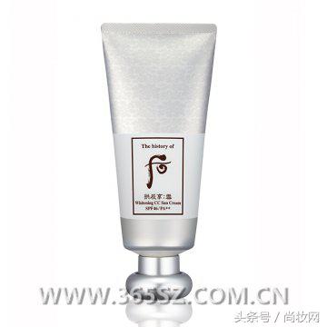 办公室冬季防晒推荐,春秋冬防晒产品推荐