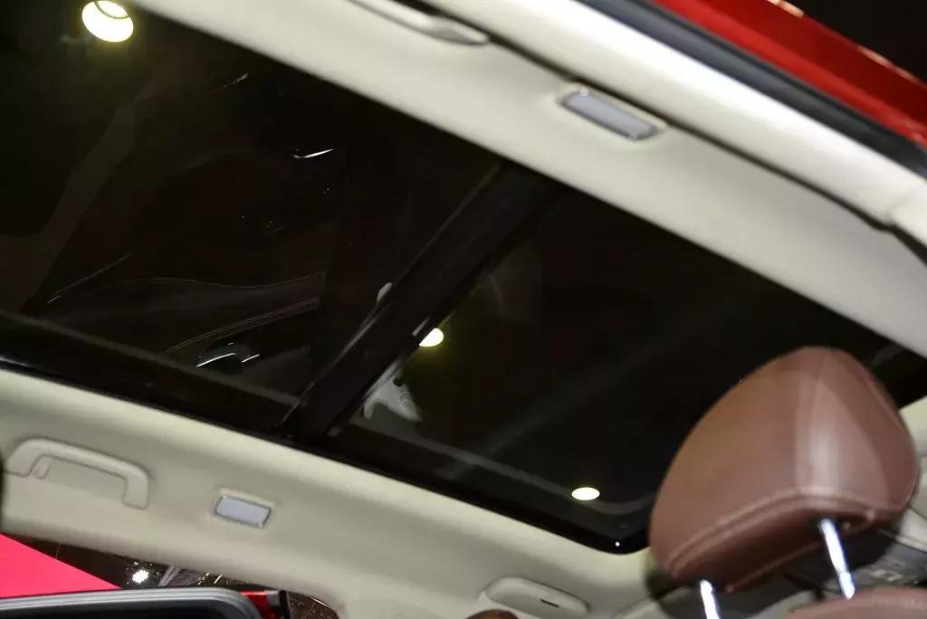 君马s702018款优缺点,君马suv10万左右