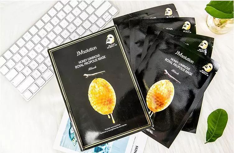 年终面膜排行榜前十名,年度面膜推荐