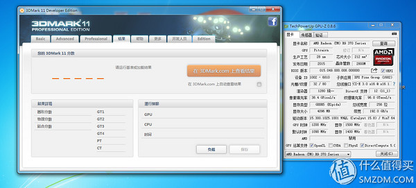 讯景rx5804g黑狼显卡,讯景r9370x4g显卡尺寸