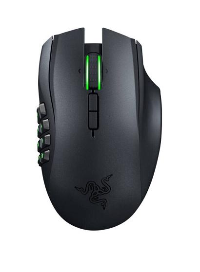 雷蛇razer曼巴眼镜蛇无线版,雷蛇razer蝰蛇标准版鼠标