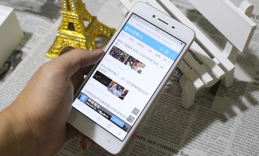 oppoa37什么时候出的,oppoa33全面测评