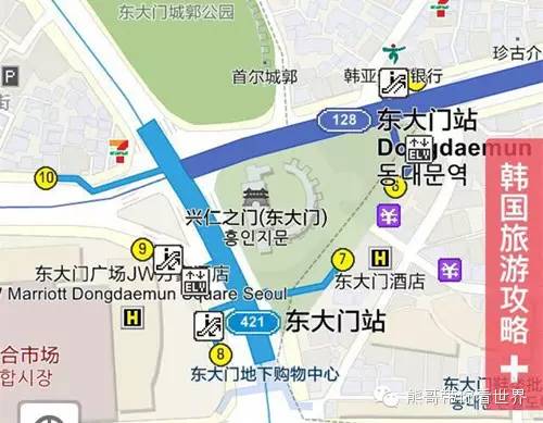 攻略|还在找代购？韩国之旅熊哥帮你探探路