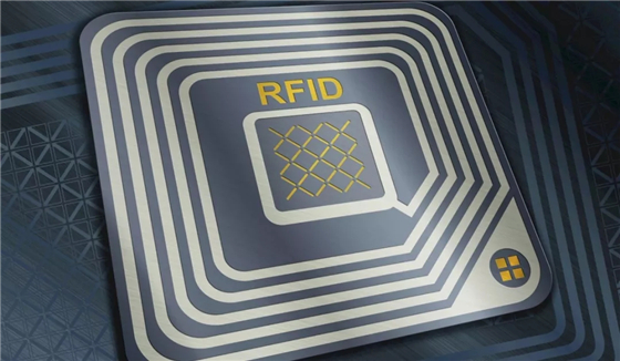 什么是rfid手持终端,什么是rfid无线射频识别技术