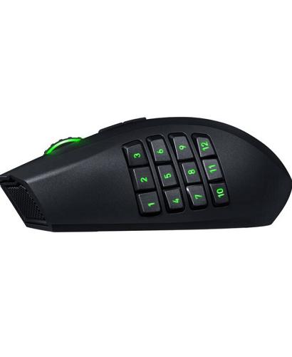 雷蛇razer曼巴眼镜蛇无线版,雷蛇razer蝰蛇标准版鼠标