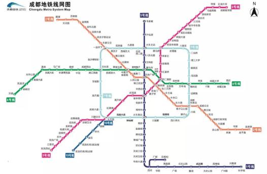 成都LOCAL强烈推荐！春熙路太古里时尚游玩攻略