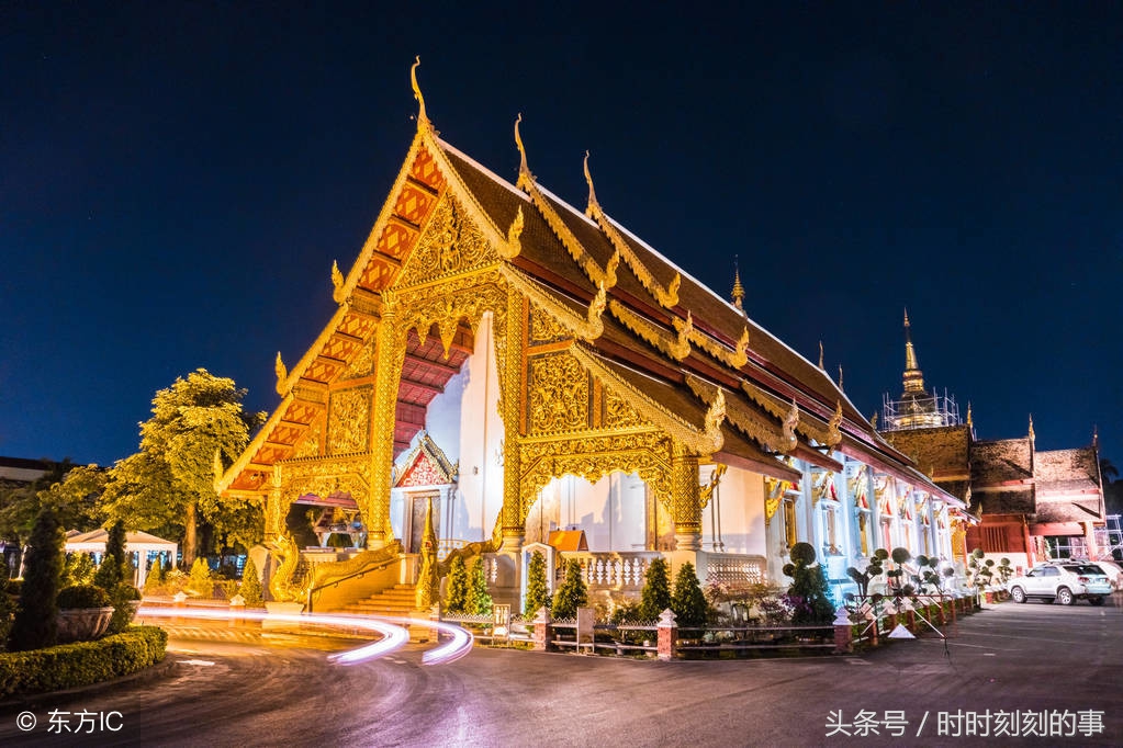 泰国旅游注意事项需要注意这13点,泰国旅游注意事项