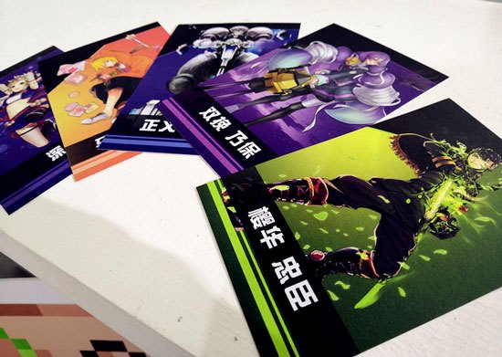 暴FUN魔都近铁广场战斗天赋解析系统精美周边等你来！