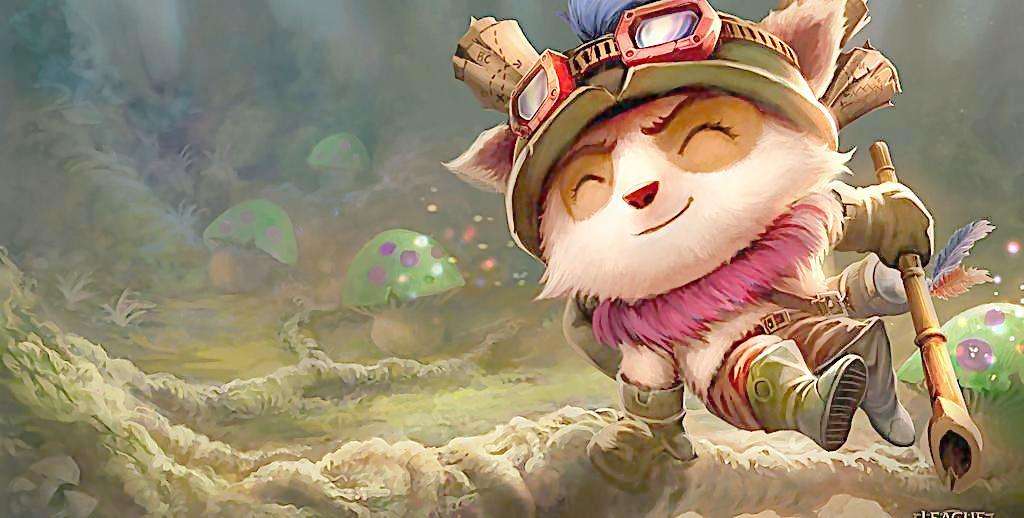 你为什么不再玩英雄联盟,为什么现在很少人玩英雄联盟