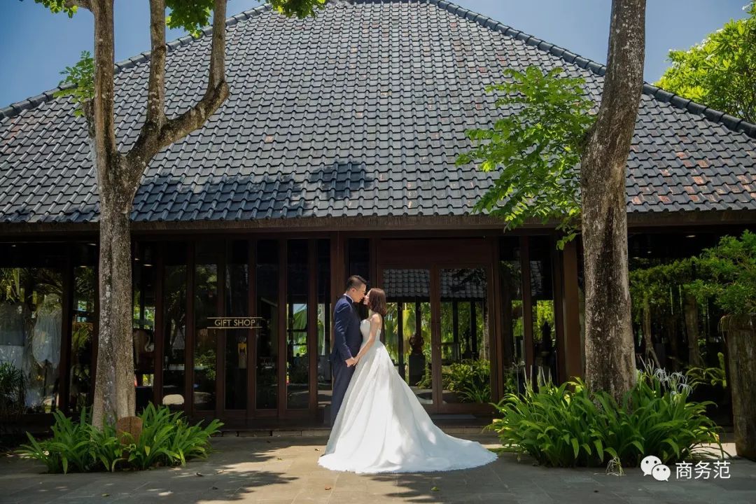 宝格丽婚礼,巴厘岛宝格丽酒店举行婚礼