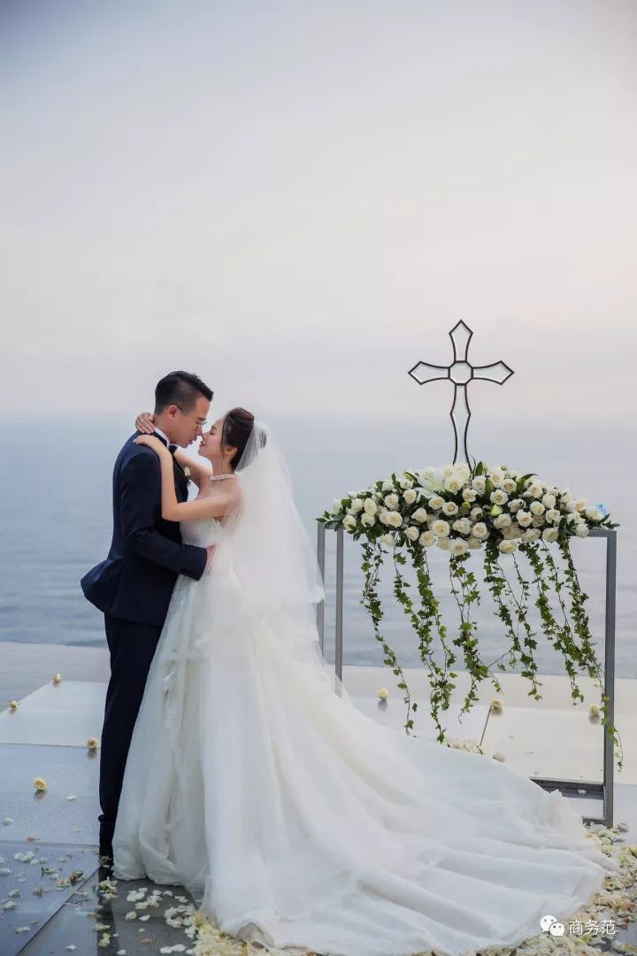 宝格丽婚礼,巴厘岛宝格丽酒店举行婚礼