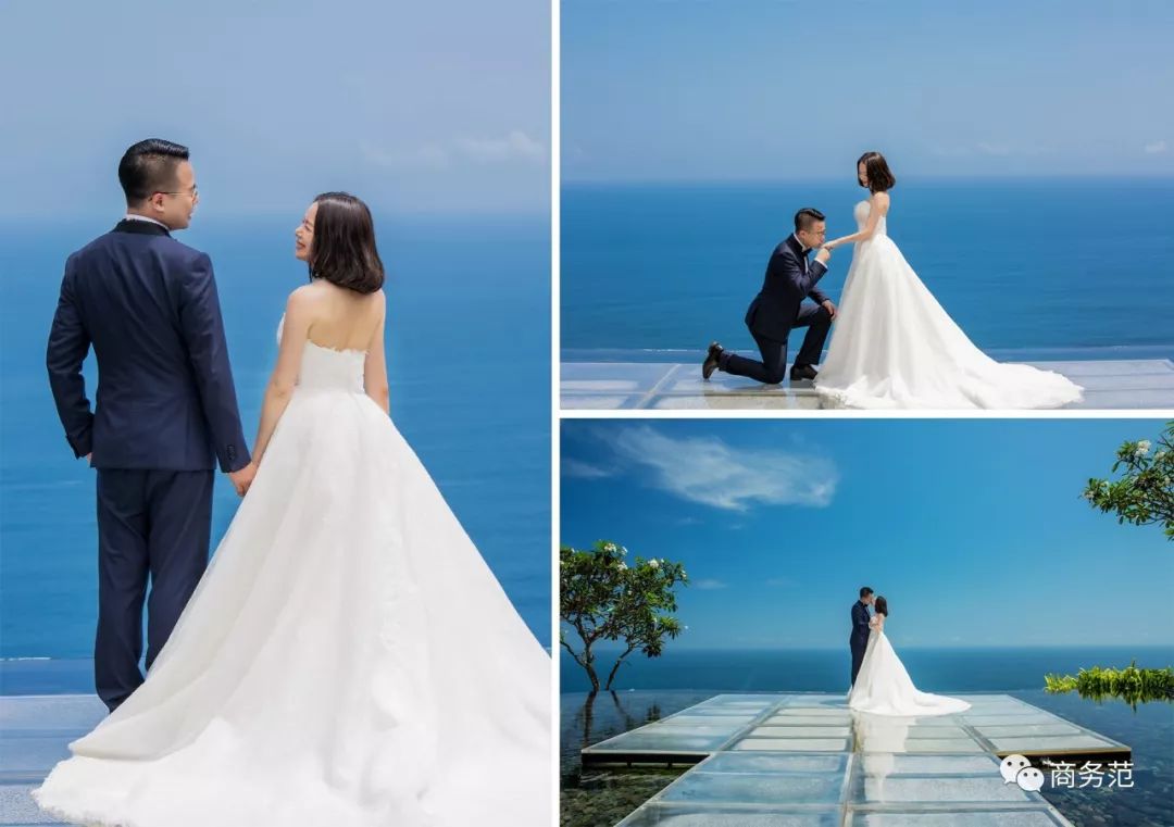 宝格丽婚礼,巴厘岛宝格丽酒店举行婚礼