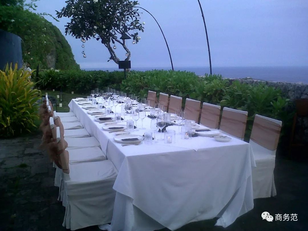 宝格丽婚礼,巴厘岛宝格丽酒店举行婚礼