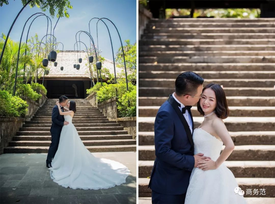 宝格丽婚礼,巴厘岛宝格丽酒店举行婚礼