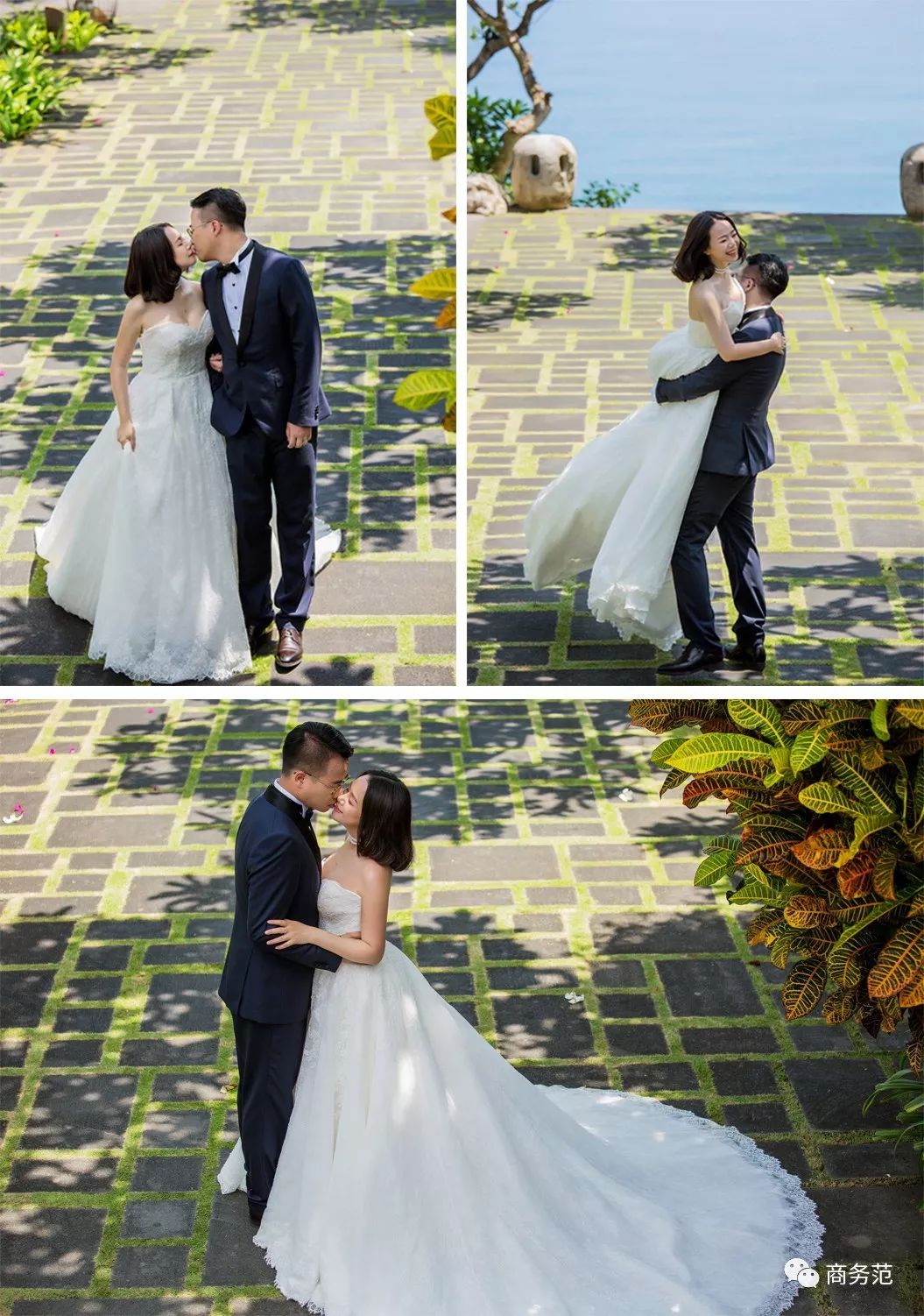 宝格丽婚礼,巴厘岛宝格丽酒店举行婚礼