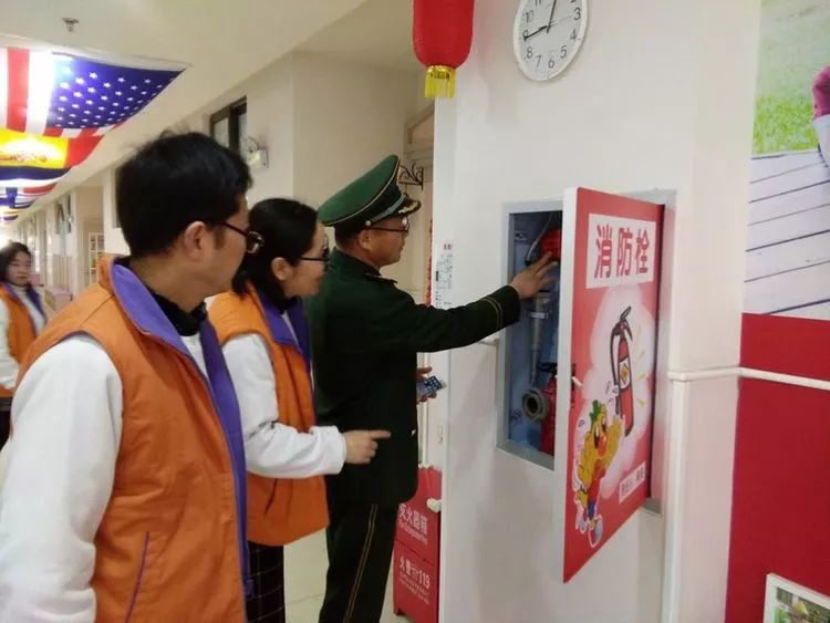 疫情防控期间火灾防控方案,武汉市消防安全百日会战