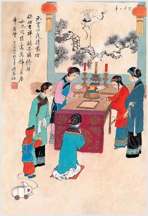 元宵祝福短信,元宵祝福视频30秒