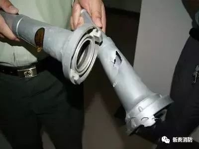 315打假活动消防员应当如何讲解,消防315打假攻略